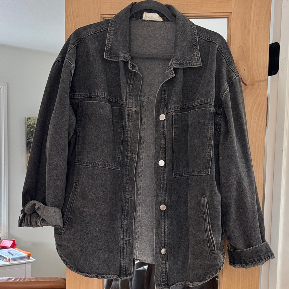 Harrison Jacket - image 1